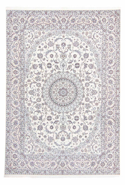 Nain - 6La Tapijt 245x352cm - Perzisch tapijt