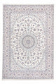 Nain - 6la Tapijt 352x245cm - Perzisch tapijt