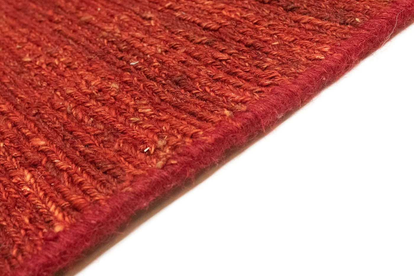 Perzische Gabbeh Tapijt 189x152cm - Perserteppich Wollteppich