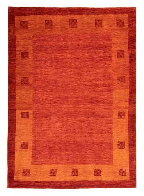 Gabbeh tapijt - Perzisch - 233 x 175 cm - rood