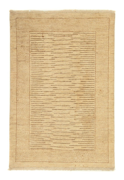 Perzische Gabbeh Tapijt 121x174cm - Perserteppich Wollteppich
