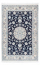 Nain - 9 la Tapijt 150x98cm - Perzisch tapijt
