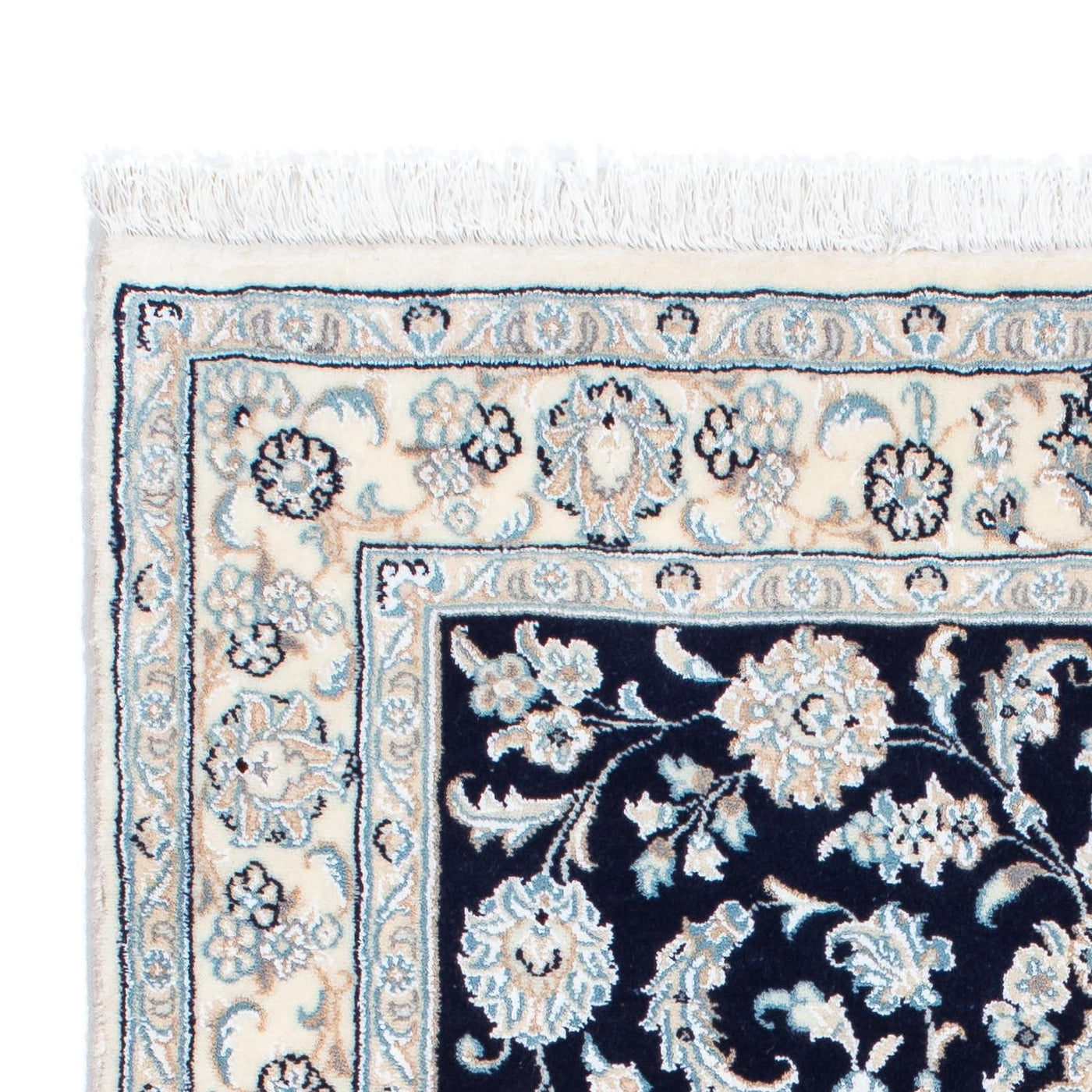 Nain - 9 la Tapijt 150x98cm - Perzisch tapijt