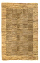 Indo Gabbeh Tapijt 94x60cm - Perserteppich Wollteppich