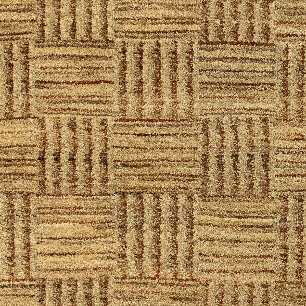 Gabbeh tapijt - Indus - 94 x 60 cm - veelkleurig