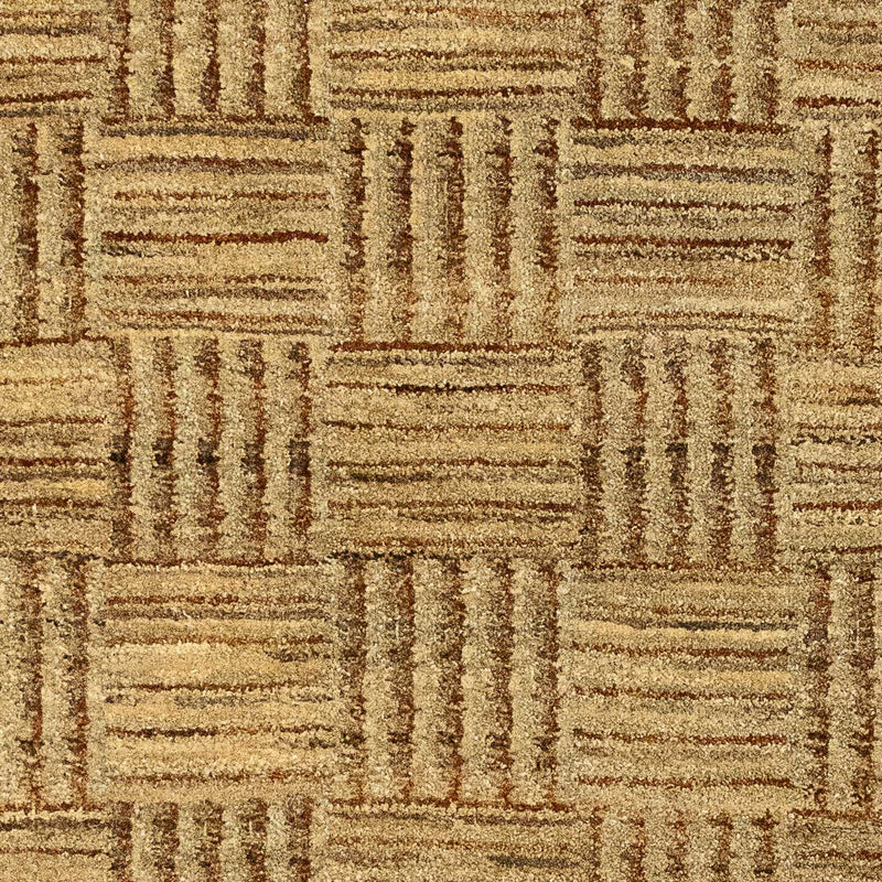 Gabbeh tapijt - Indus - 94 x 60 cm - veelkleurig