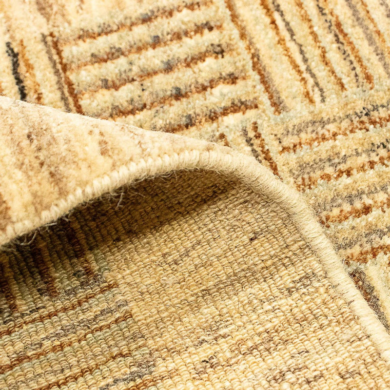 Gabbeh tapijt - Indus - 94 x 60 cm - veelkleurig