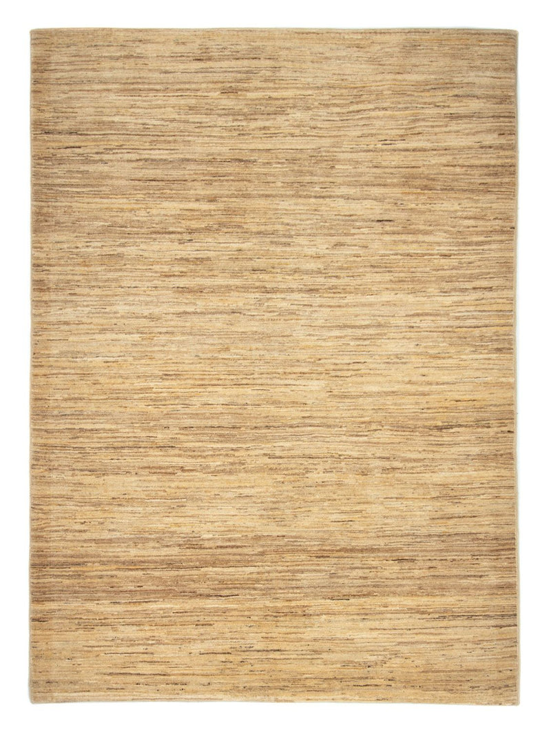 Gabbeh tapijt - Indus - 232 x 167 cm - beige