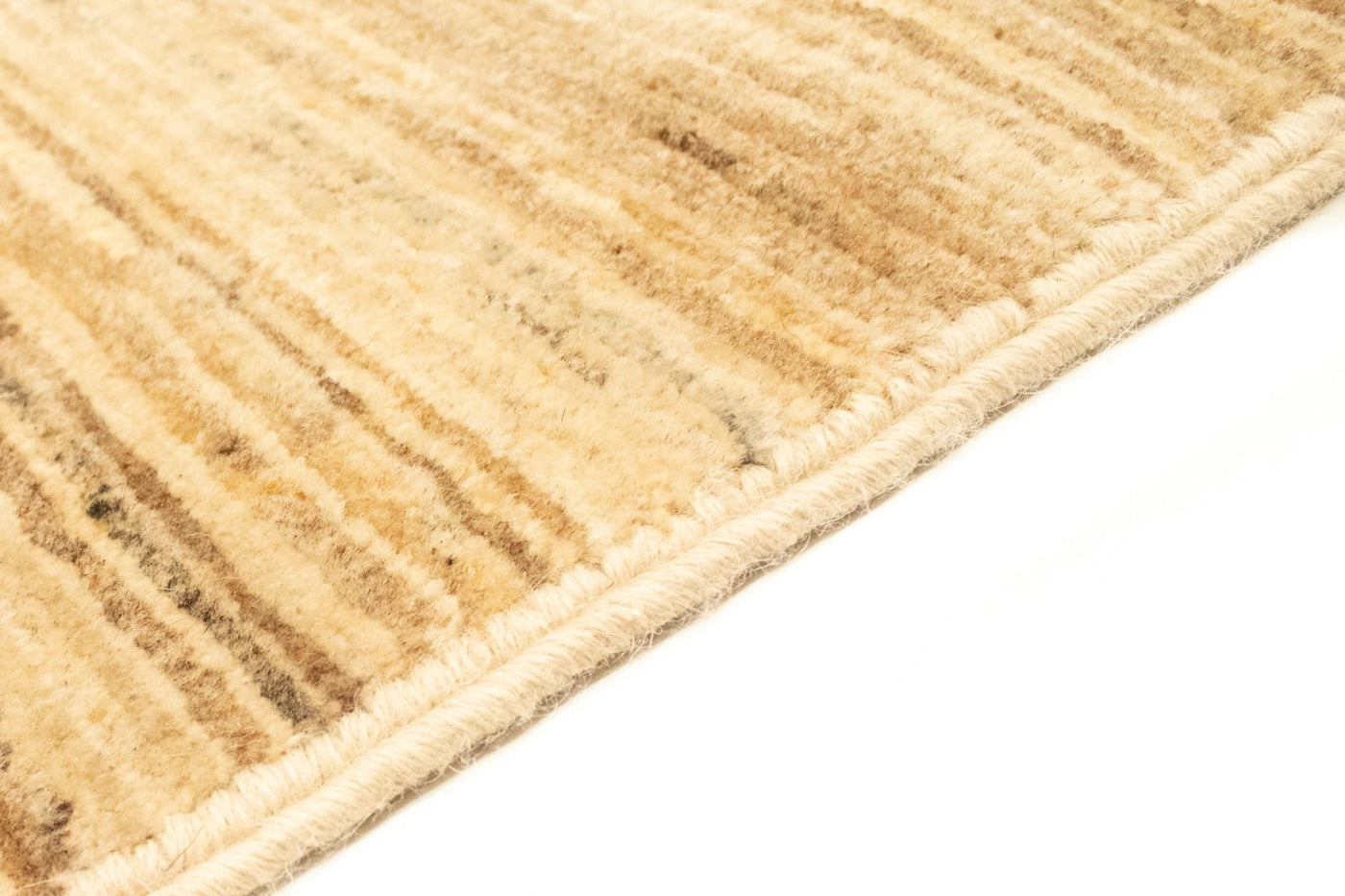 Indo Gabbeh Tapijt 232x167cm - Wollen tapijt
