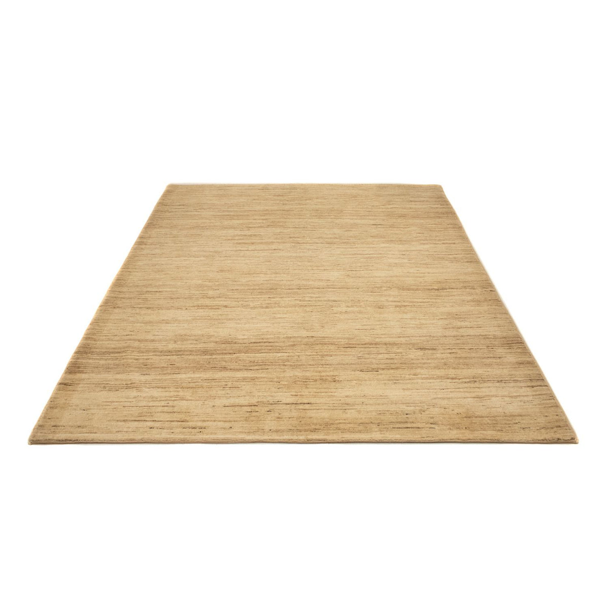 Gabbeh tapijt - Indus - 232 x 167 cm - beige