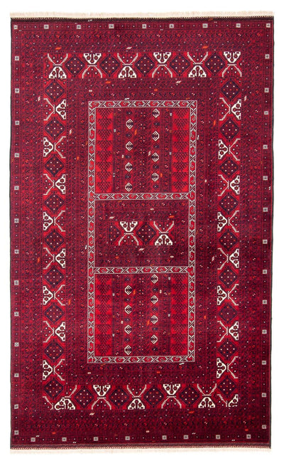 Turkaman tapijt 160x249cm - Perzisch tapijt