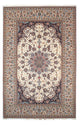 Isfahan Tapijt 242x155cm - Perzisch tapijt