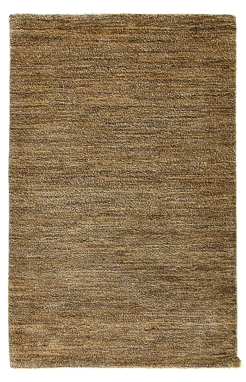 Gabbeh tapijt - Indus - 100 x 64 cm - veelkleurig