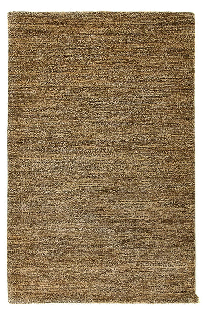 Indo Gabbeh Tapijt 64x100cm - Perserteppich Wollteppich