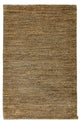Indo Gabbeh Tapijt 100x64cm - Perserteppich Wollteppich