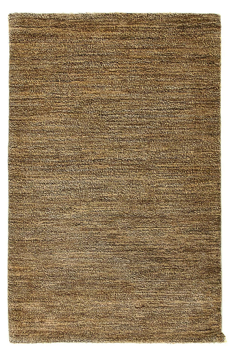 Gabbeh tapijt - Indus - 100 x 64 cm - veelkleurig