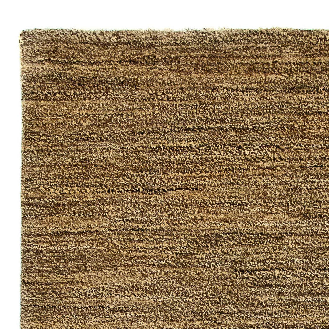 Indo Gabbeh Tapijt 100x64cm - Perserteppich Wollteppich