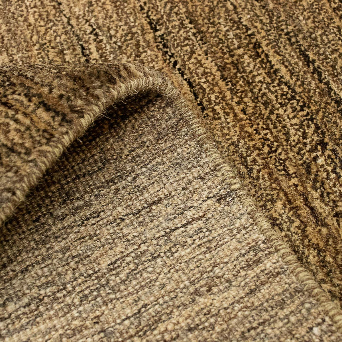 Gabbeh tapijt - Indus - 100 x 64 cm - veelkleurig