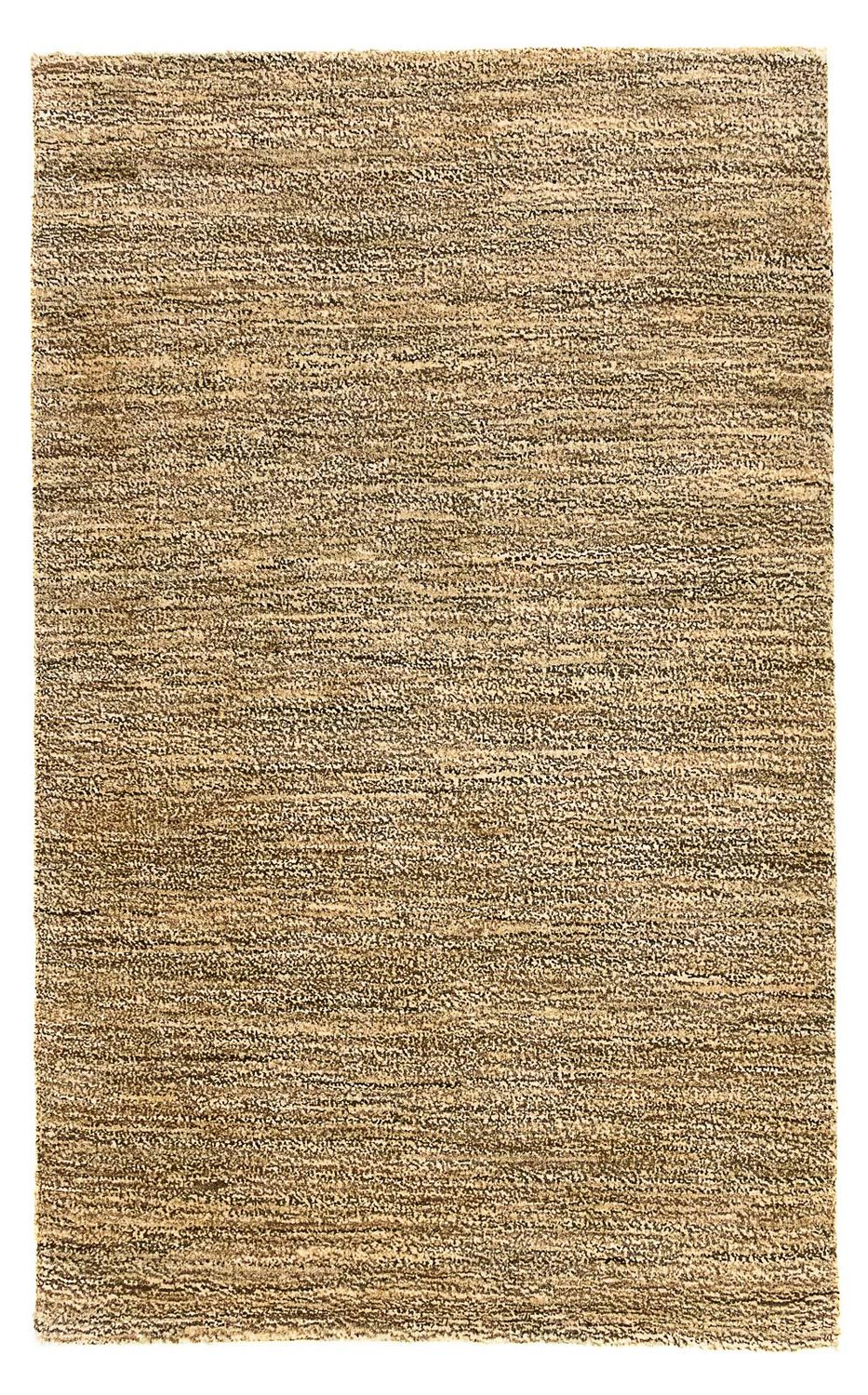 Gabbeh tapijt - Indus - 100 x 62 cm - veelkleurig