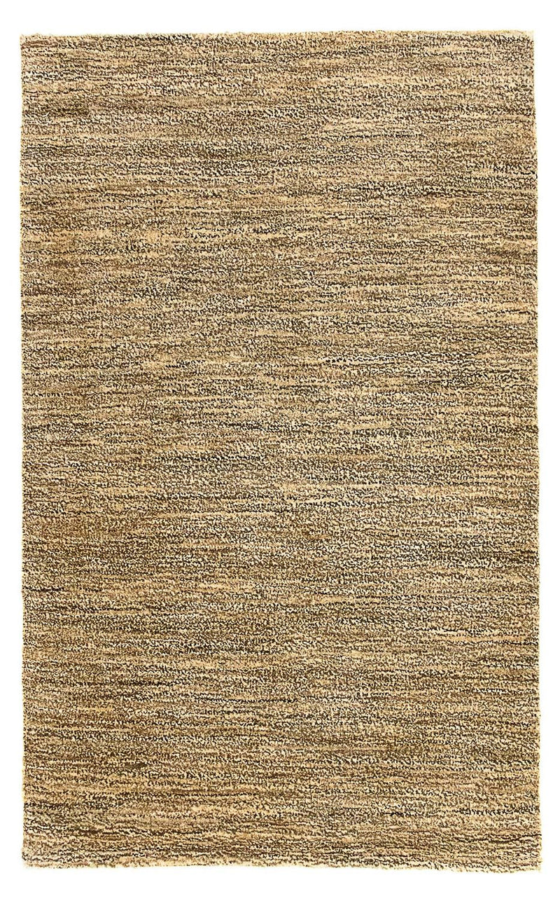 Gabbeh tapijt - Indus - 100 x 62 cm - veelkleurig