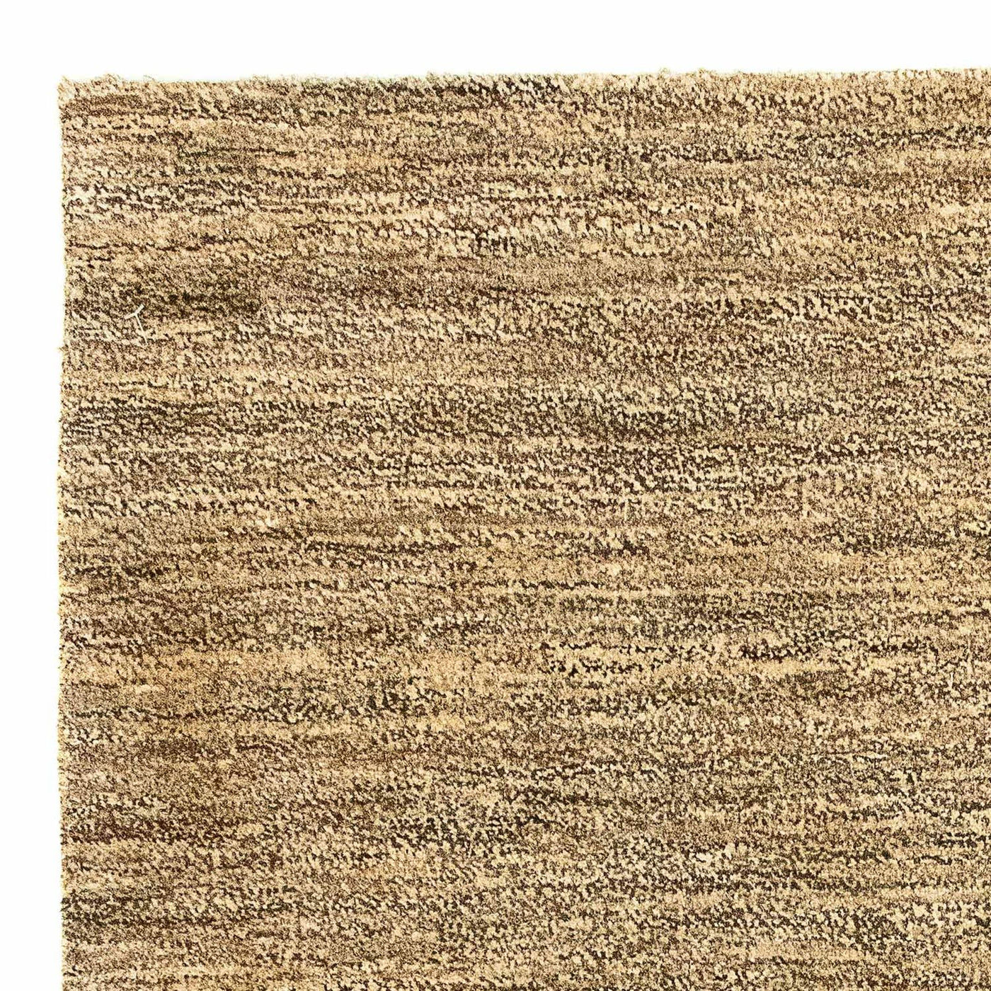 Indo Gabbeh Tapijt 100x62cm - Perserteppich Wollteppich