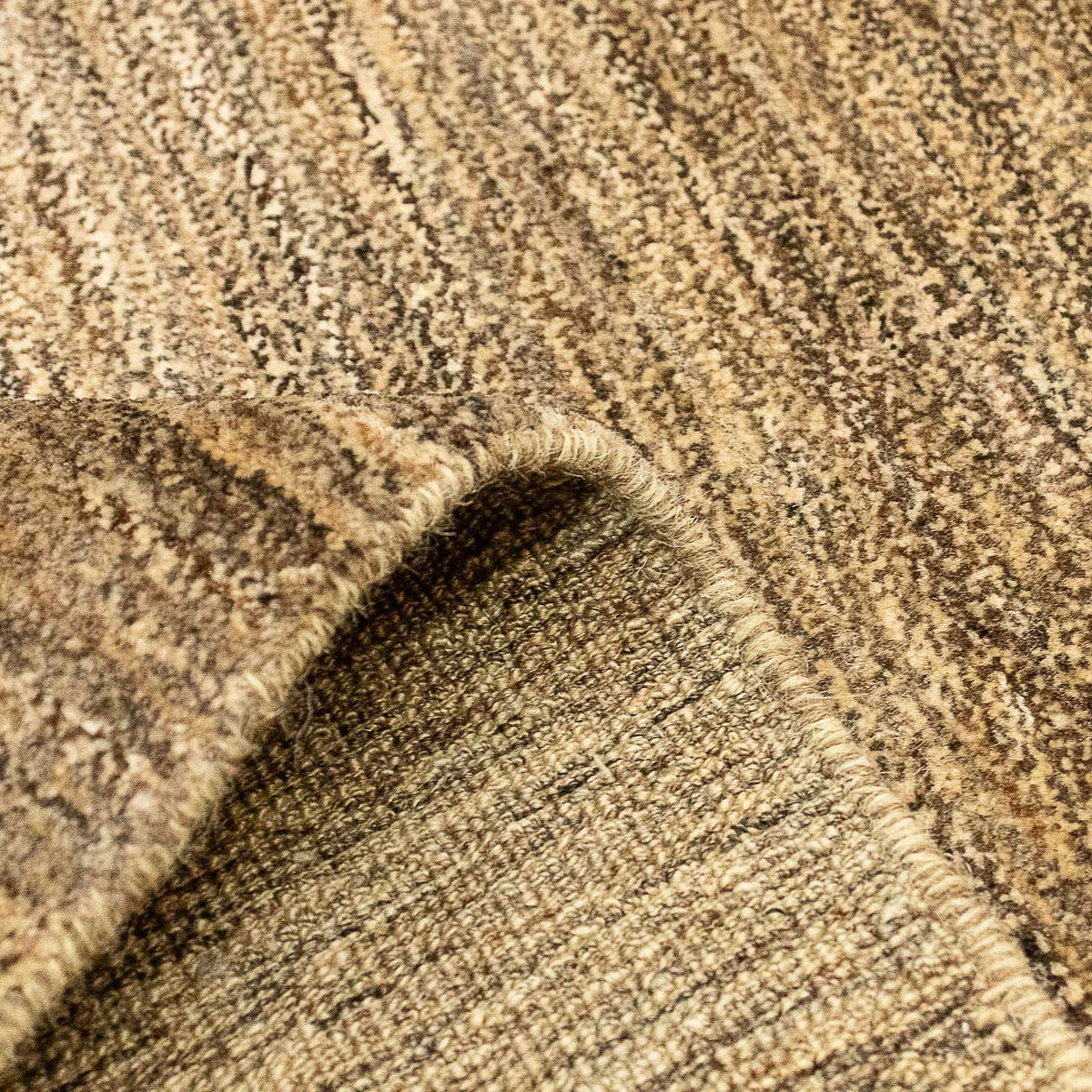 Gabbeh tapijt - Indus - 100 x 62 cm - veelkleurig