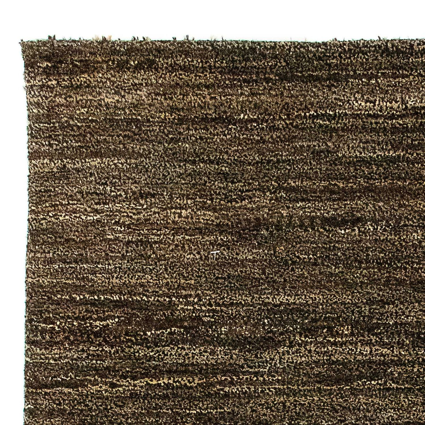 Indo Gabbeh Tapijt 96x61cm - Perserteppich Wollteppich