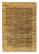 Indo Gabbeh Tapijt 93x65cm - Wollen tapijt