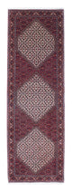Bidjar Tapijt 299x93cm - Perzisch tapijt