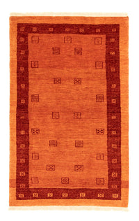 Gabbeh tapijt - Perzisch - 187 x 115 cm - oranje