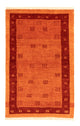 Perzische Gabbeh Tapijt 187x115cm - Perserteppich Wollteppich