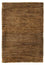 Gabbeh tapijt - Indus - 92 x 66 cm - donkerbruin