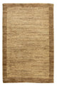 Indo Gabbeh Tapijt 93x58cm - Wollen tapijt