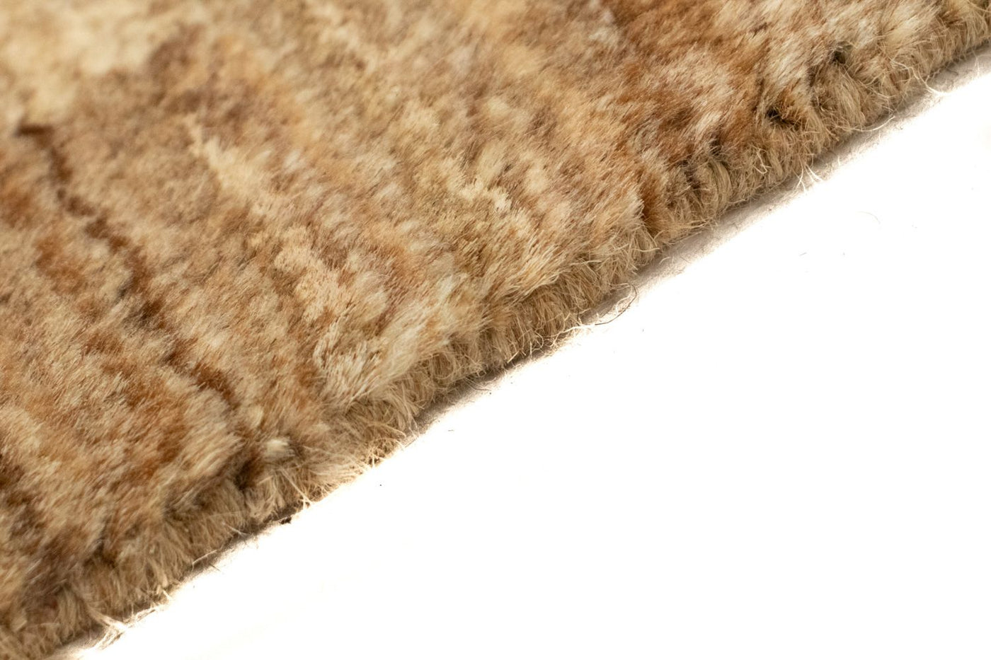Indo Gabbeh Tapijt 93x58cm - Wollen tapijt