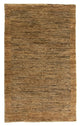 Indo Gabbeh Tapijt 93x57cm - Wollen tapijt
