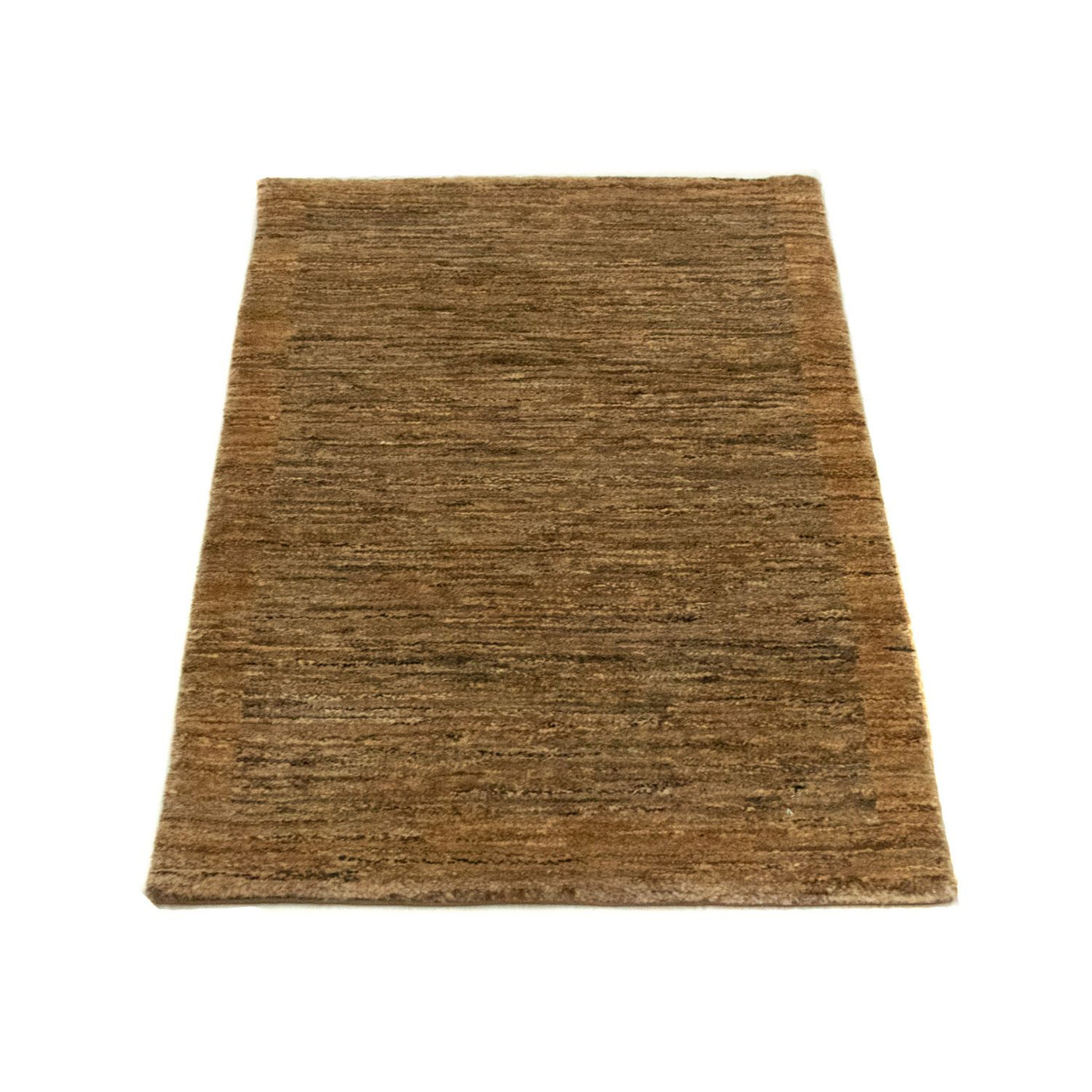 Indo Gabbeh Tapijt 93x57cm - Wollen tapijt