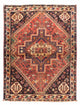 Shiraz Tapijt 154x114cm - Perzisch tapijt
