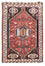 Perzisch Tapijt - Nomadisch - 154 x 104 cm - rood