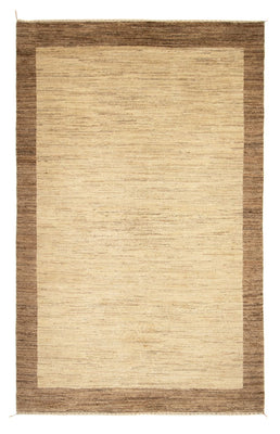 Gabbeh tapijt - Indus - 247 x 160 cm - beige
