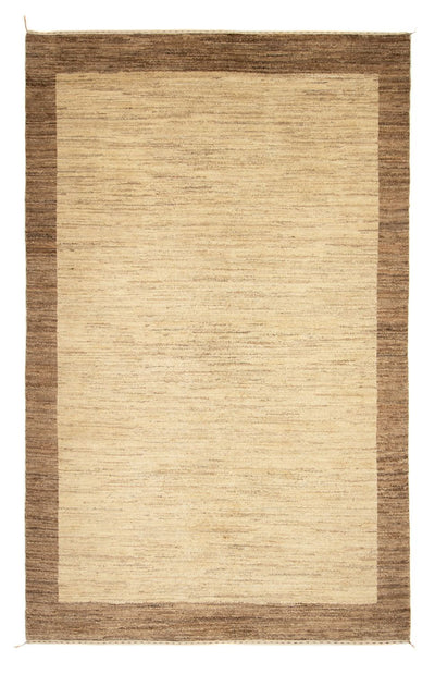 Indo Gabbeh Tapijt 160x247cm - Wollen tapijt