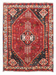 Shiraz Tapijt 148x108cm - Perzisch tapijt