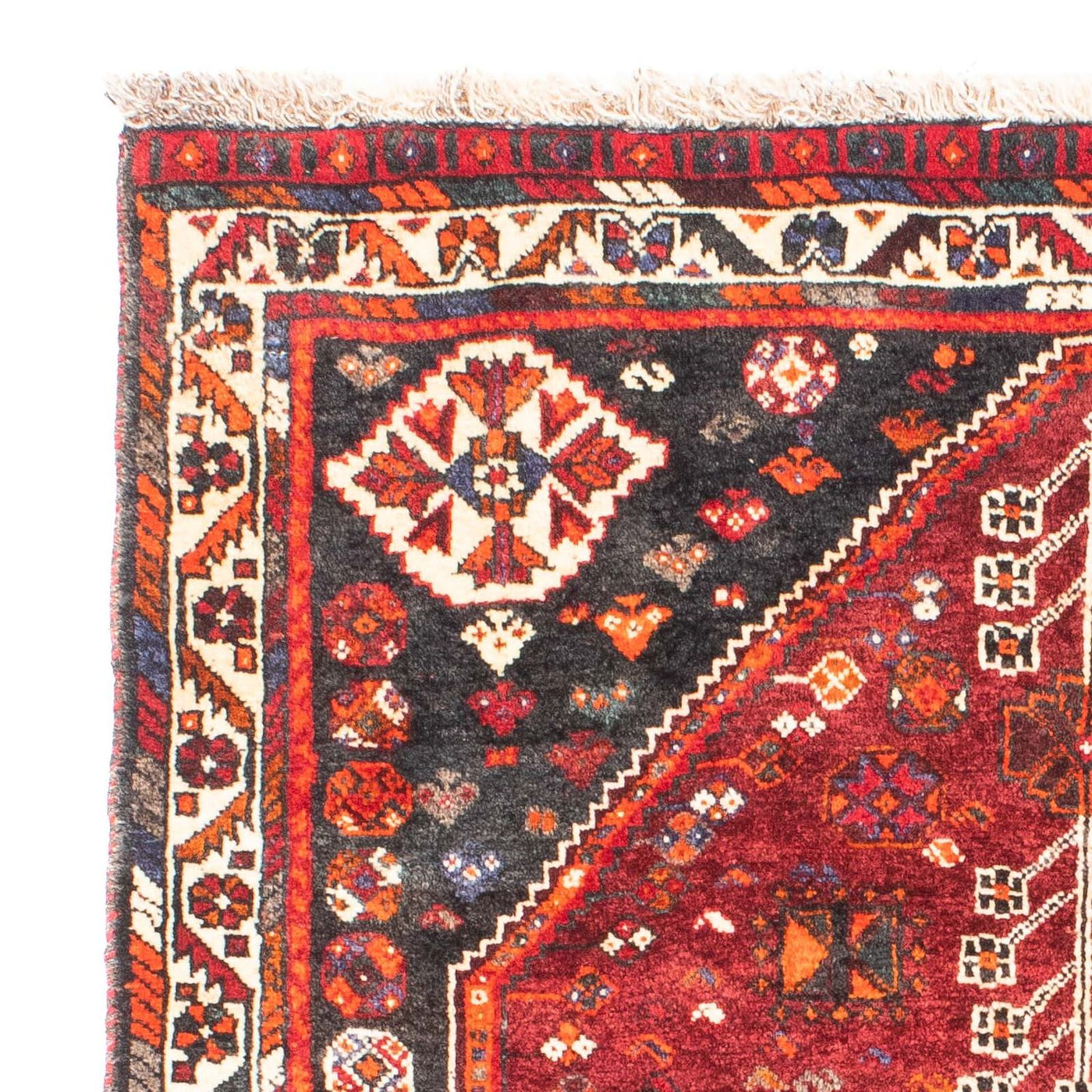 Shiraz Tapijt 148x108cm - Perzisch tapijt
