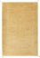 Gabbeh tapijt - Indus - 92 x 63 cm - beige