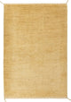 Indo Gabbeh Tapijt 92x63cm - Wollen tapijt