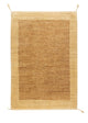 Indo Gabbeh Tapijt 94x63cm - Wollen tapijt