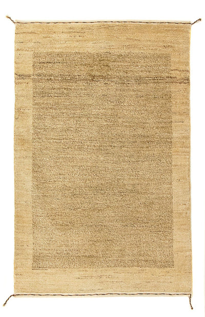 Indo Gabbeh Tapijt 60x92cm - Perserteppich Wollteppich