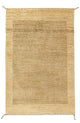 Indo Gabbeh Tapijt 92x60cm - Perserteppich Wollteppich