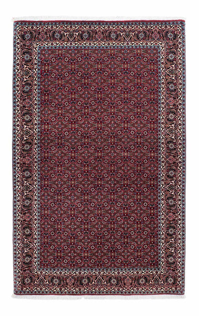 Bidjar Tapijt 133x214cm - Perzisch tapijt