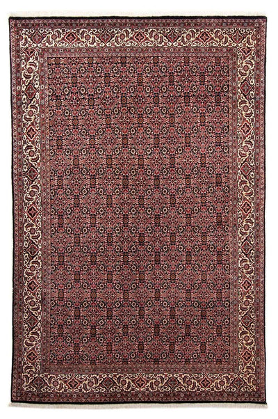 Bidjar Tapijt 168x247cm - Perzisch tapijt