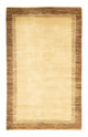 Indo Gabbeh Tapijt 191x123cm - Wollen tapijt